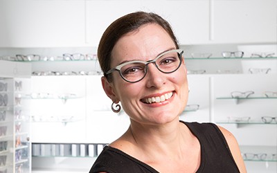 Meet Lizelle Nel
