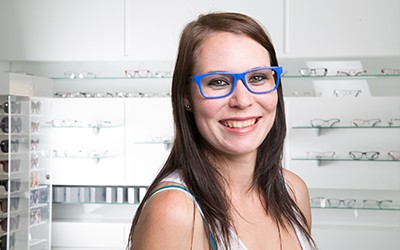 Meet Roléne Smit